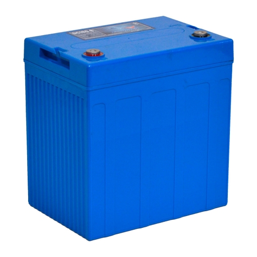 Picture of DC180-8 - 8VOLT 180AH PREMIUM FULLRIVER AGM DEEP CYCLE  BATTERY - LHP (T875)