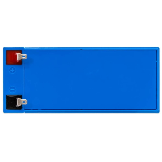 Picture of DC7-12 - 12VOLT 7AH PREMIUM FULLRIVER AGM DEEP CYCLE BATTERY - F1 TERMINALS