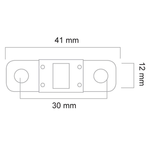 Picture of MIDI FUSE 150AMP