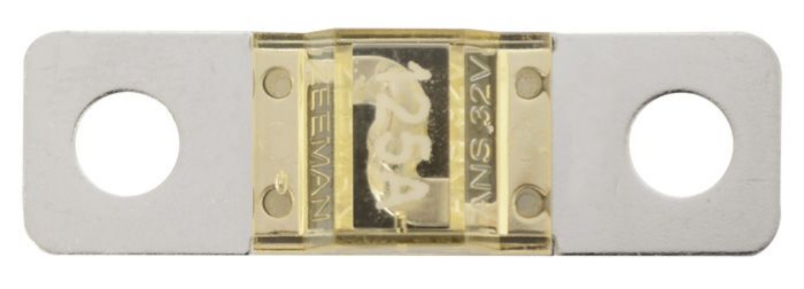 Picture of MIDI FUSE 125AMP