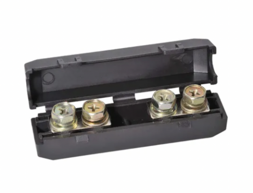 Picture of ANG/ANS FUSE HOLDER MIDI IN-LINE
