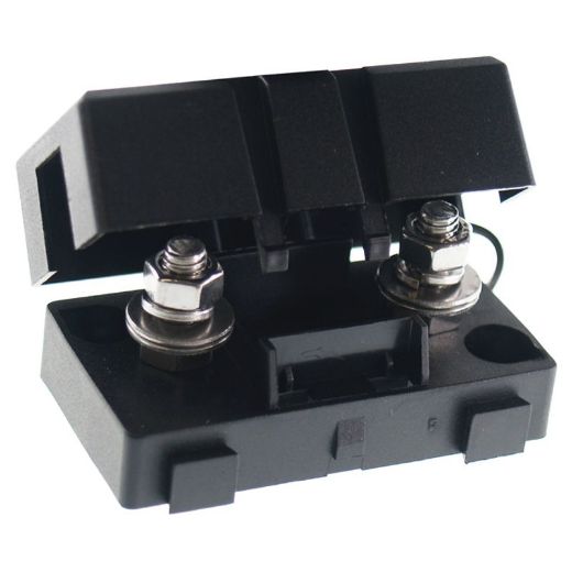 Picture of MIDI FUSE HOLDER TO SUIT MIDI FUSES 30 TO 150 AMP