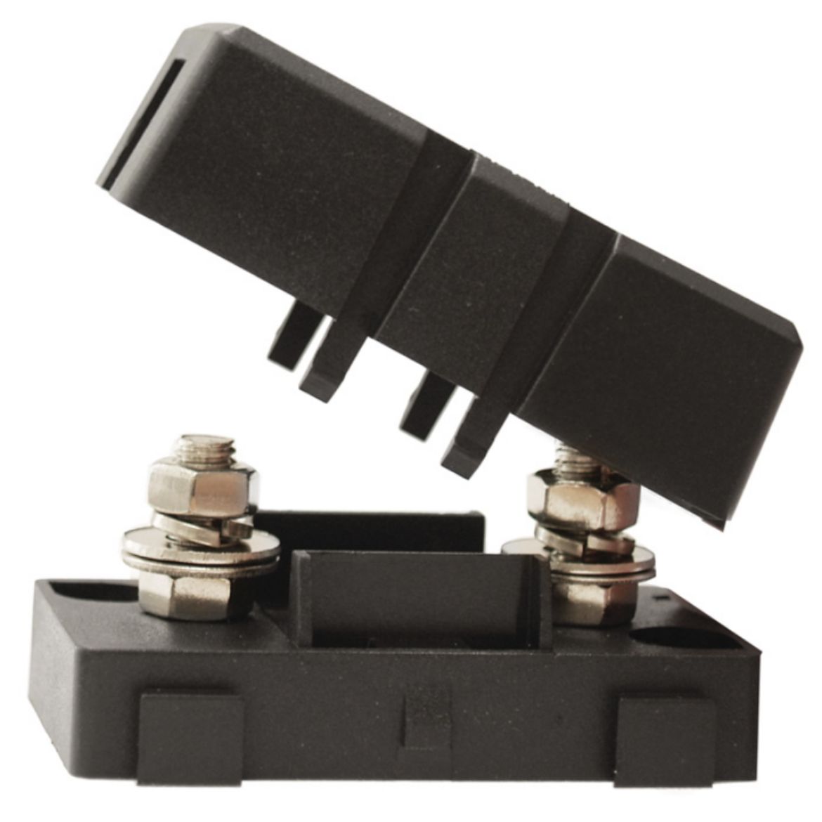Picture of MIDI FUSE HOLDER TO SUIT MIDI FUSES 30 TO 150 AMP