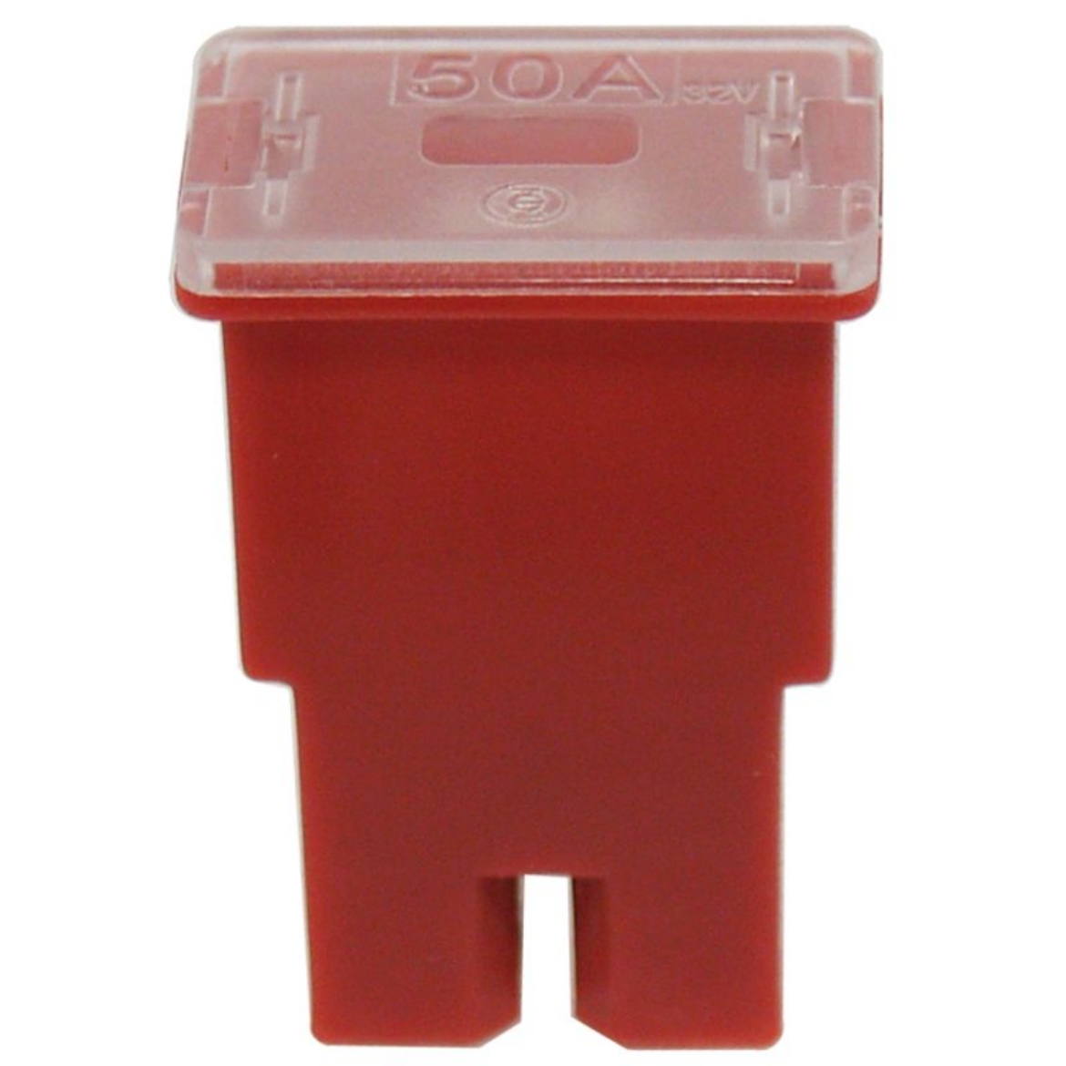 Picture of 50AMP FEMALE RED FUSE LINK