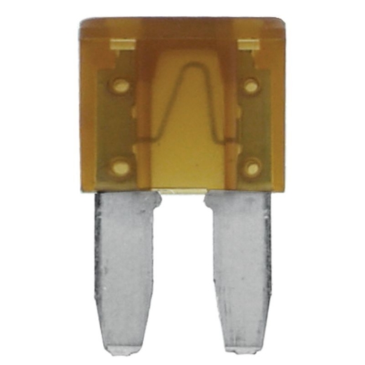 Picture of MICRO 2 BLADE FUSE 7.5 AMP