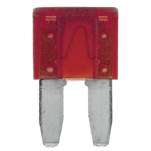 Picture of MICRO 2 BLADE FUSE 10 AMP