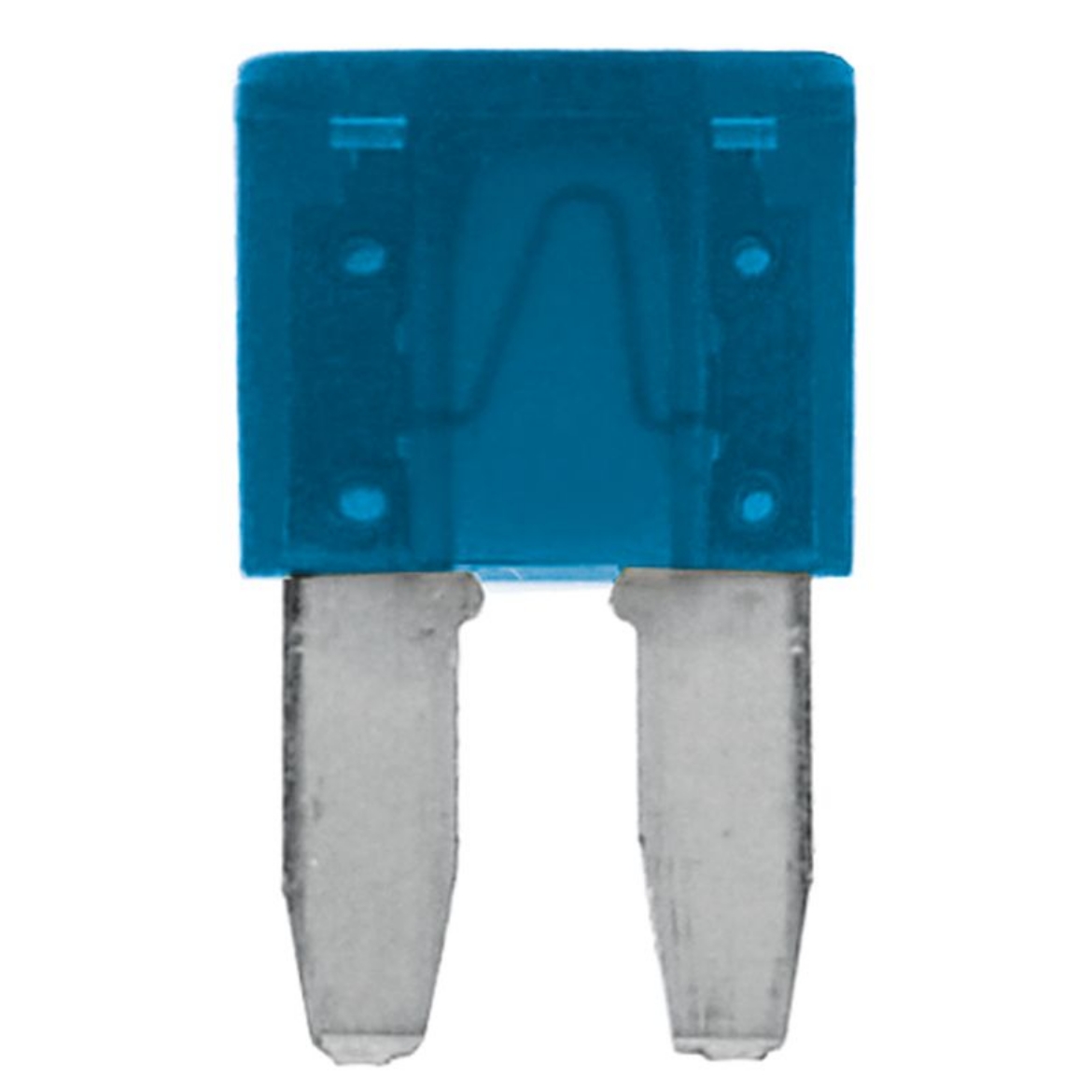 Picture of MICRO 2 BLADE FUSE 15 AMP