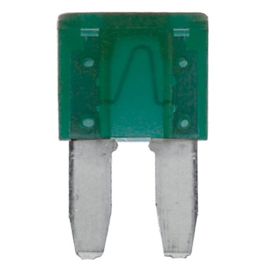 Picture of MICRO 2 BLADE FUSE 30 AMP
