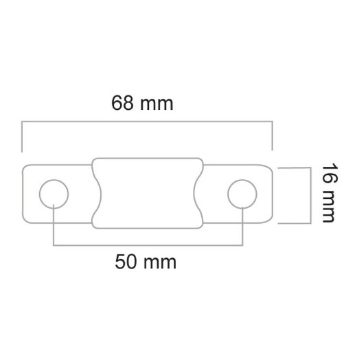 Picture of MEGA FUSE 225AMP 12/32VDC