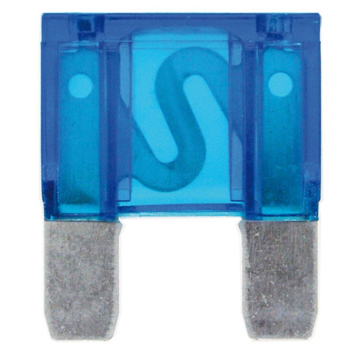 Picture of 60AMP MAXI BLADE FUSE BLUE