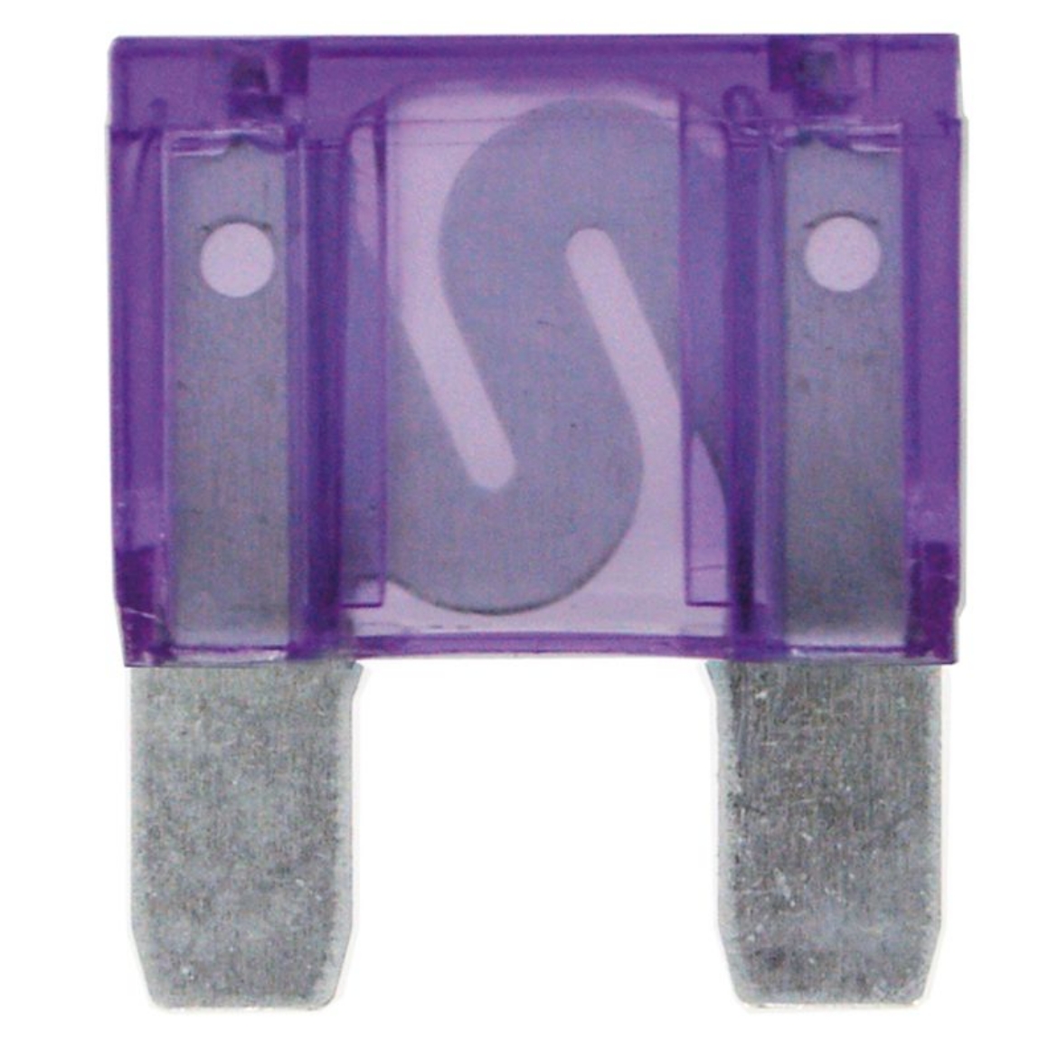 Picture of 100AMP MAXI BLADE FUSE PURPLE