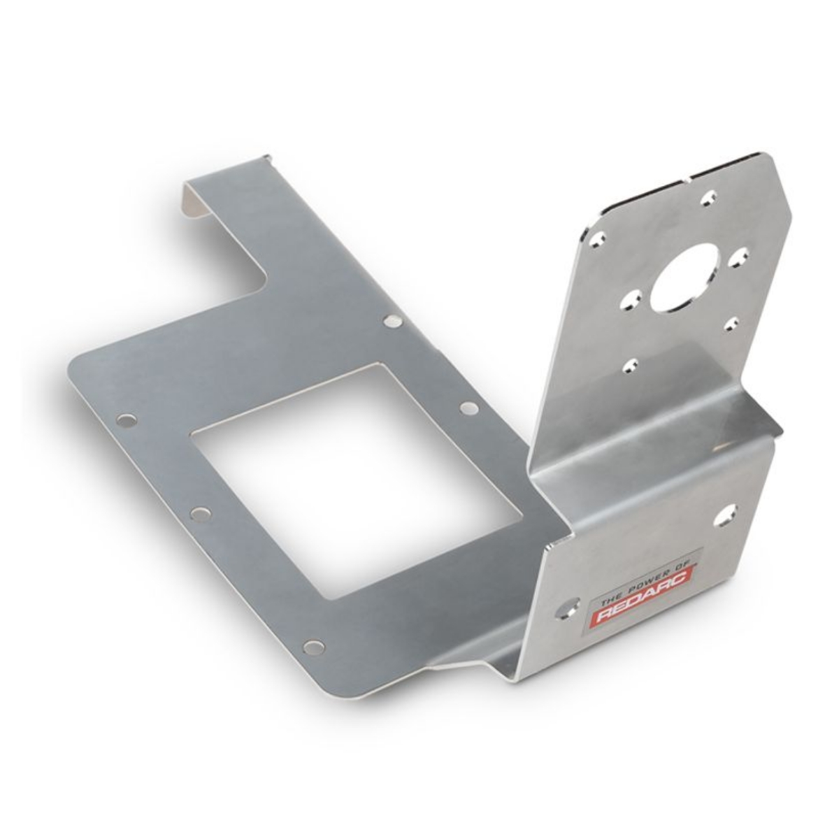 Picture of REDARC BCDC MOUNTING BRACKET SUITABLE FOR 70 SERIES TOYOTA LANDCRUISER 03/2007-ONWARDS