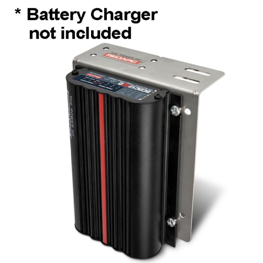 Picture of REDARC BCDC UNIVERSAL MOUNTING BRACKET FOR UNIVERSAL APPLICATIONS