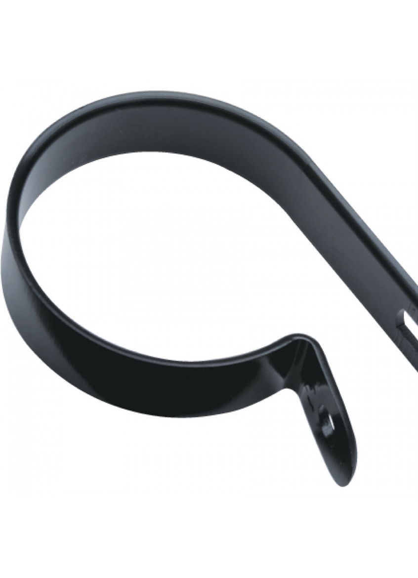 Picture of P-CLAMPS NYLON 9.5MM 3/8INCH - 100 PACK