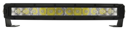 Picture of ZETA12 ZETA 12" LED LIGHT BAR 9-32V 12 x 1.5W LED COMBO BEAM