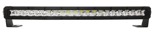 Picture of ZETA20 ZETA 20" LED LIGHT BAR 9-32V 20 x 1.5W LED COMBO BEAM