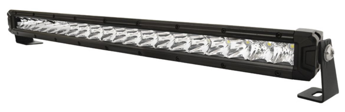 Picture of ZETA20 ZETA 20" LED LIGHT BAR 9-32V 20 x 1.5W LED COMBO BEAM