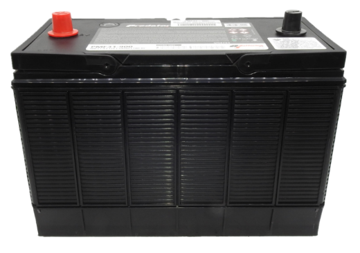 Picture of MF31-900 - 12VOLT 900CCA PREDATOR MAINTENANCE FREE CALCIUM BATTERY