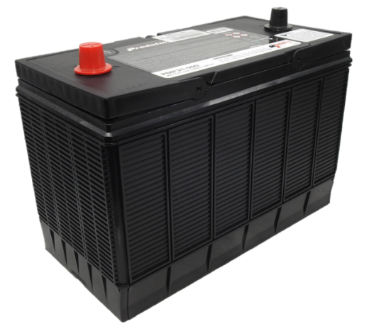 Picture of MF31-900 - 12VOLT 900CCA PREDATOR MAINTENANCE FREE CALCIUM BATTERY