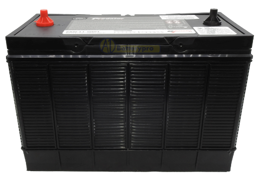 Picture of MF31-900T - 12VOLT 900CCA PREDATOR MAINTENANCE FREE CALCIUM BATTERY - LHP