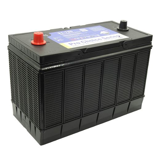 Picture of MF31-750 - 12VOLT 750CCA PRO CHOICE SERIES MAINTENANCE FREE CALCIUM BATTERY
