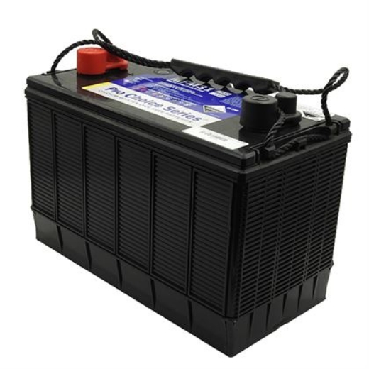 Picture of MF31M - 12VOLT 830CCA 110AH  PRO CHOICE SERIES MAINTENANCE FREE CALCIUM MARINE BATTERY