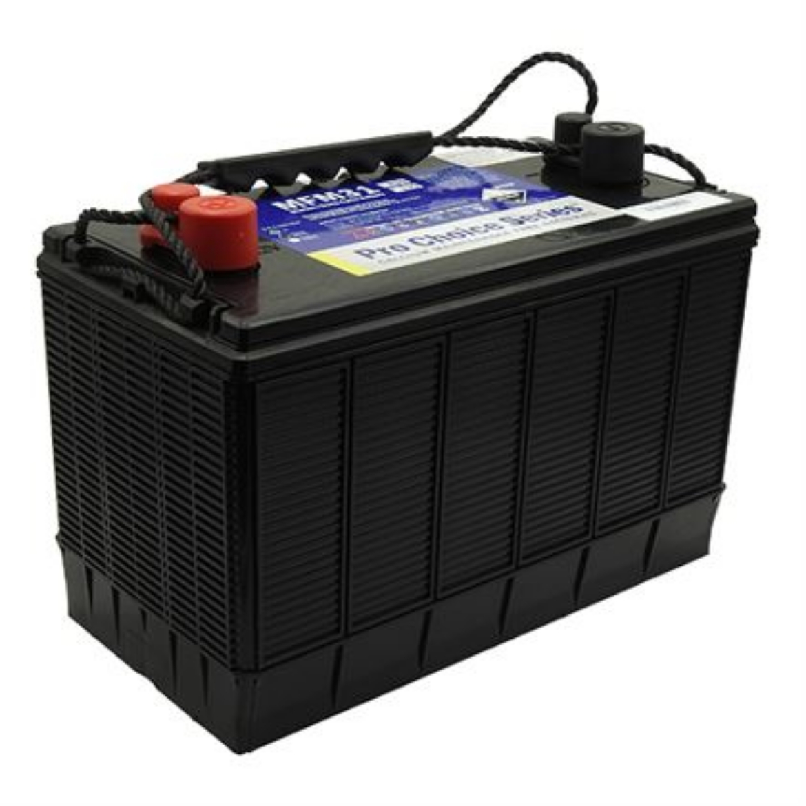 Picture of MF31M - 12VOLT 830CCA 110AH  PRO CHOICE SERIES MAINTENANCE FREE CALCIUM MARINE BATTERY