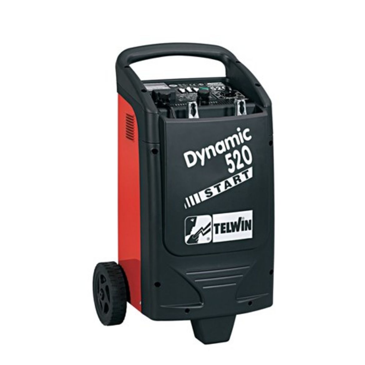 Picture of 12-24V TELWIN DYNAMIC520 BATTERY CHARGER