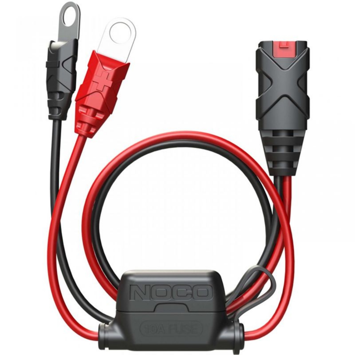 Picture of NOCO X-CONNECT LEADS WITH 6MM EYELETS TO SUIT GENIUS CHARGER