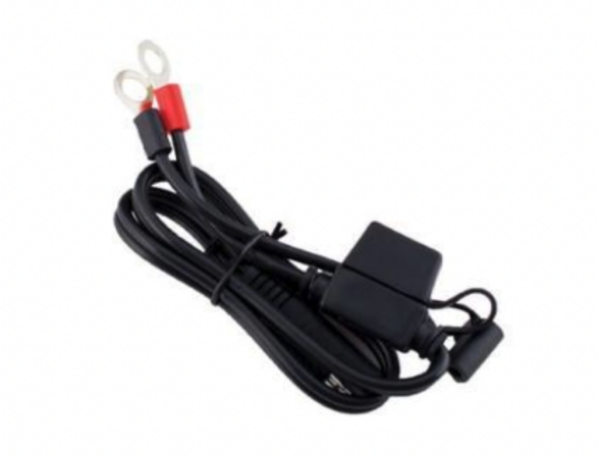 Picture of BATTERY TENDER RING TERMINAL ACCESSORY CABLE