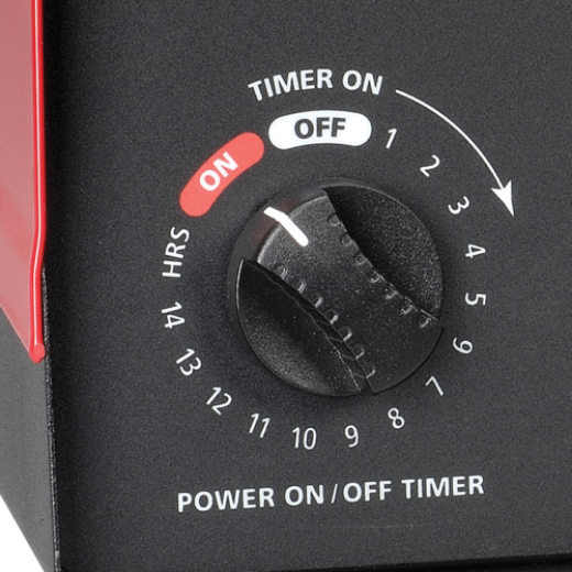 Picture of 6/12/24V 12AMP HEAVY DUTY PROJECTA BATTERY CHARGER