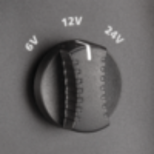 Picture of 6/12/24V 12AMP HEAVY DUTY PROJECTA BATTERY CHARGER