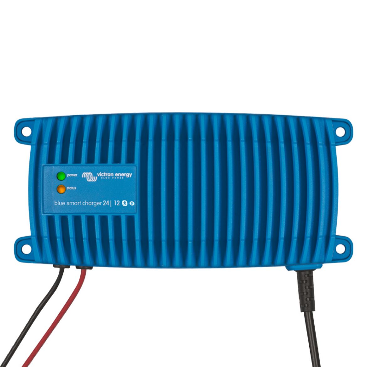 Picture of 24V 12AH VICTRON BLUE SMART SLA/LIFEPO4 CHARGER - IP67 RATING (BPC241247016)