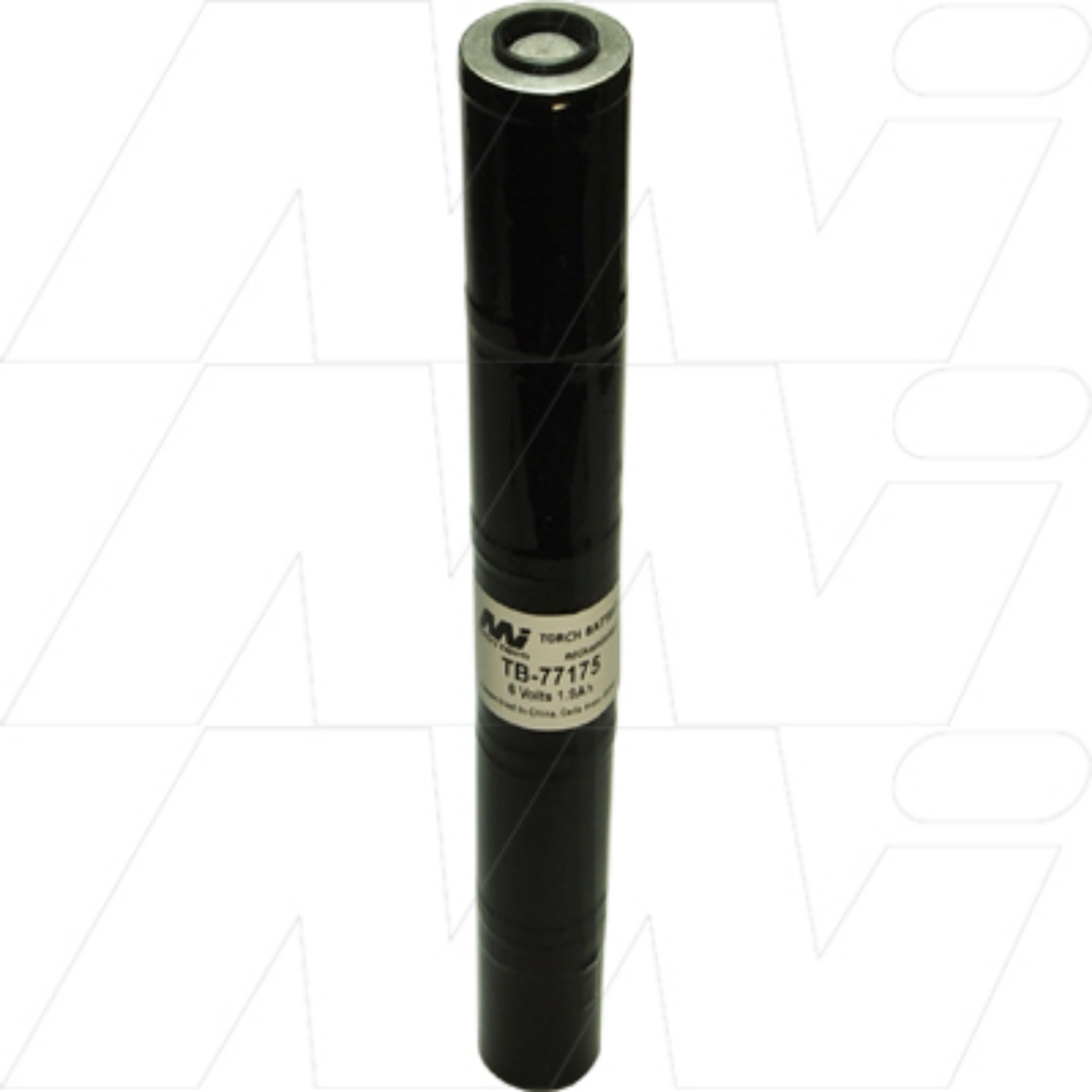 Picture of TORCH BATTERY FOR STREAMLIGHT STINGER 6V 1.9AH