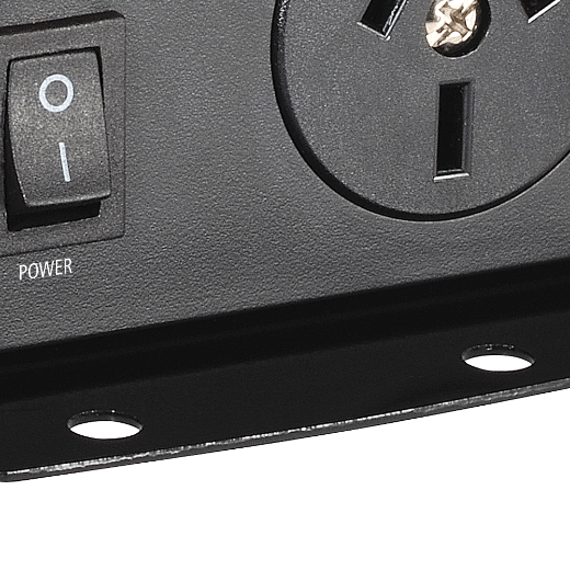 Picture of 12VOLT 350W PROJECTA PRO-WAVE PURE SINE WAVE INVERTER