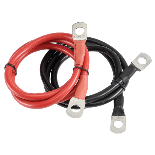 Picture of 12VOLT 350W PROJECTA PRO-WAVE PURE SINE WAVE INVERTER