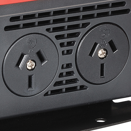 Picture of 12VOLT 900W PROJECTA PRO-WAVE PURE SINE WAVE INVERTER