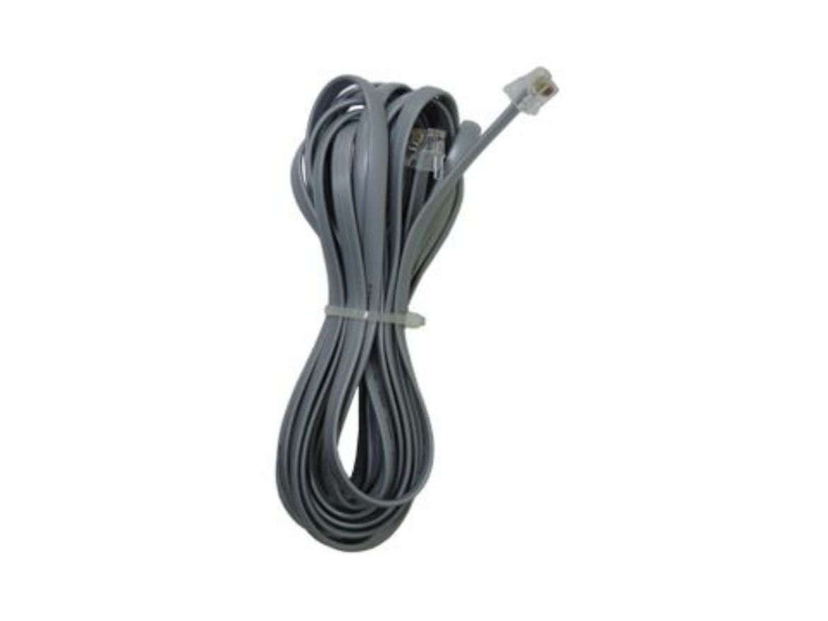 Picture of VOLTECH OPTIONAL REMOTE FOR 2ND GEN TS INVERTER RANGE (1000W - 3000W MODELS) 5MT CABLE