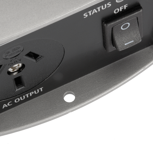 Picture of 12V 150W PROJECTA INTELLI-WAVE PURE SINE WAVE INVERTER