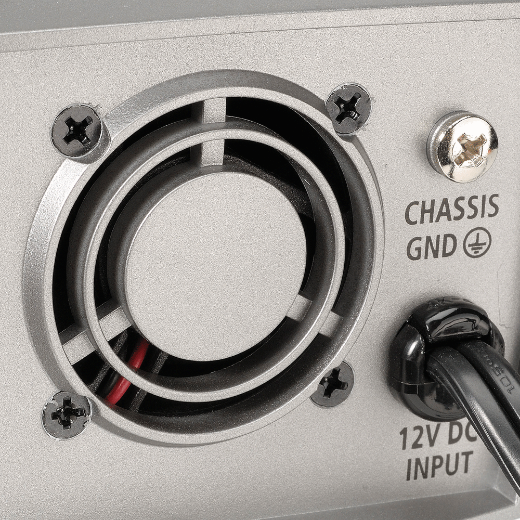 Picture of 12V 150W PROJECTA INTELLI-WAVE PURE SINE WAVE INVERTER