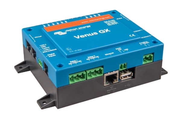Products tagged with 'VENUS-GX' - A1 Batterypro Queensland Australia
