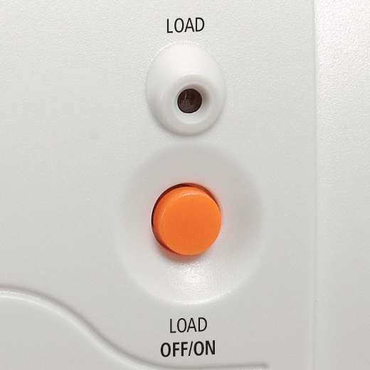 Picture of PROJECTA 30AMP 12/24V 4 STAGE AUTOMATIC SOLAR CHARGE CONTROLLER WITH REMOTE CONTROL