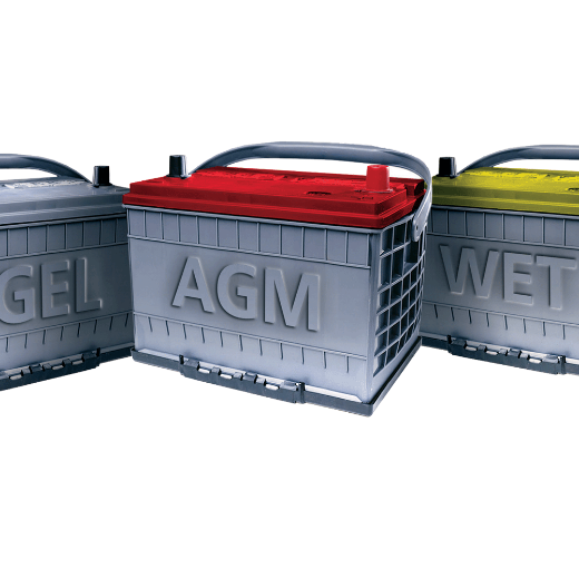 Picture of PROJECTA 30AMP 12/24V 4 STAGE AUTOMATIC SOLAR CHARGE CONTROLLER WITH REMOTE CONTROL