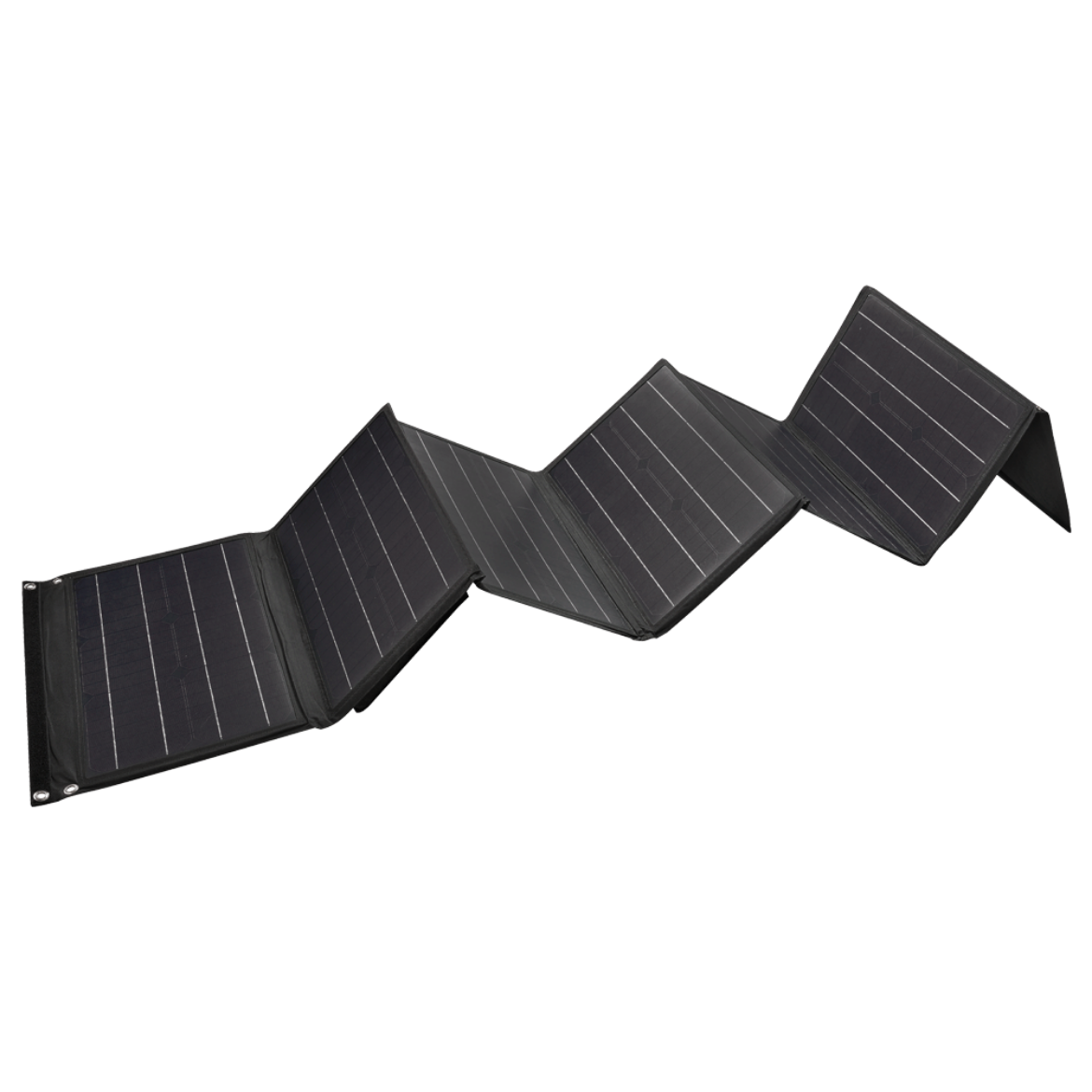 Picture of PROJECTA 180W 11A 12V MONOCRYSTALLINE SOLAR MODULE FOLDABLE KIT