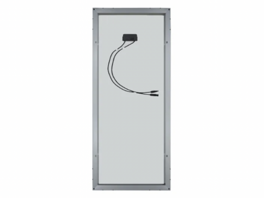 Picture of VOLTECH 100W 12V 5.61A SOLAR MODULE *SIZING IS SUBJECT TO CHANGE WITHOUT NOTICE*