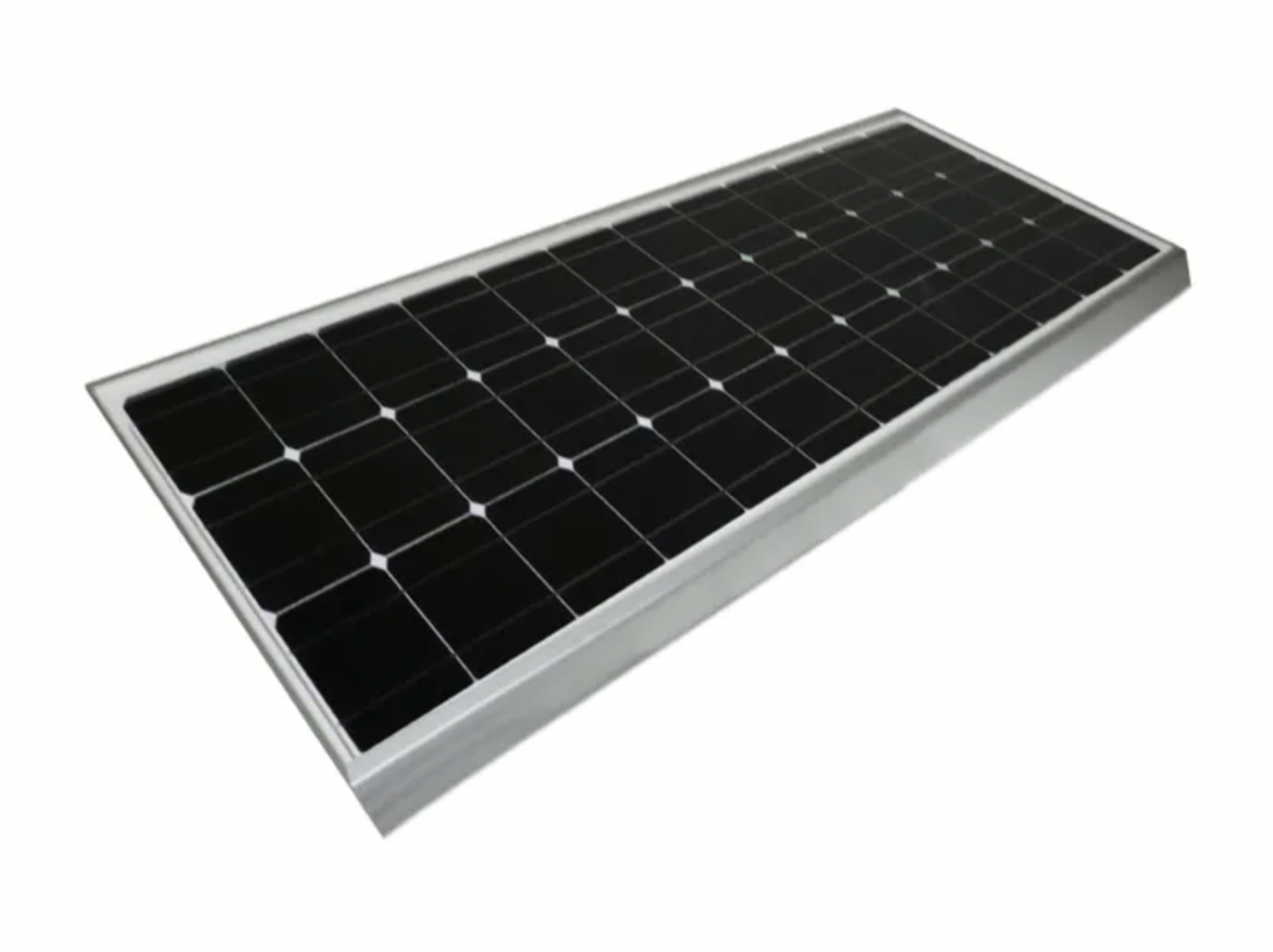 Picture of VOLTECH 100W 12V 5.61A SOLAR MODULE *SIZING IS SUBJECT TO CHANGE WITHOUT NOTICE*