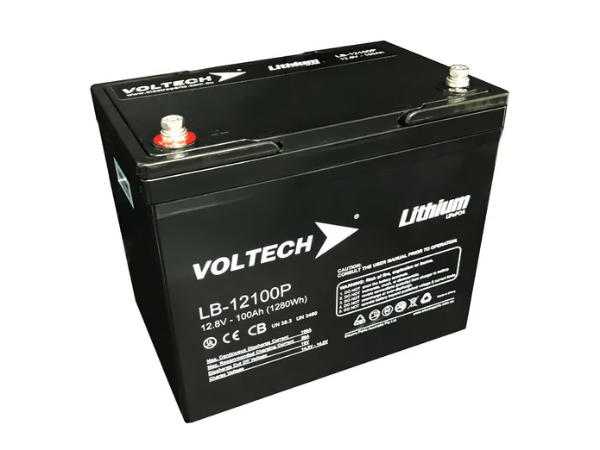 Voltech - A1 Batterypro Queensland Australia