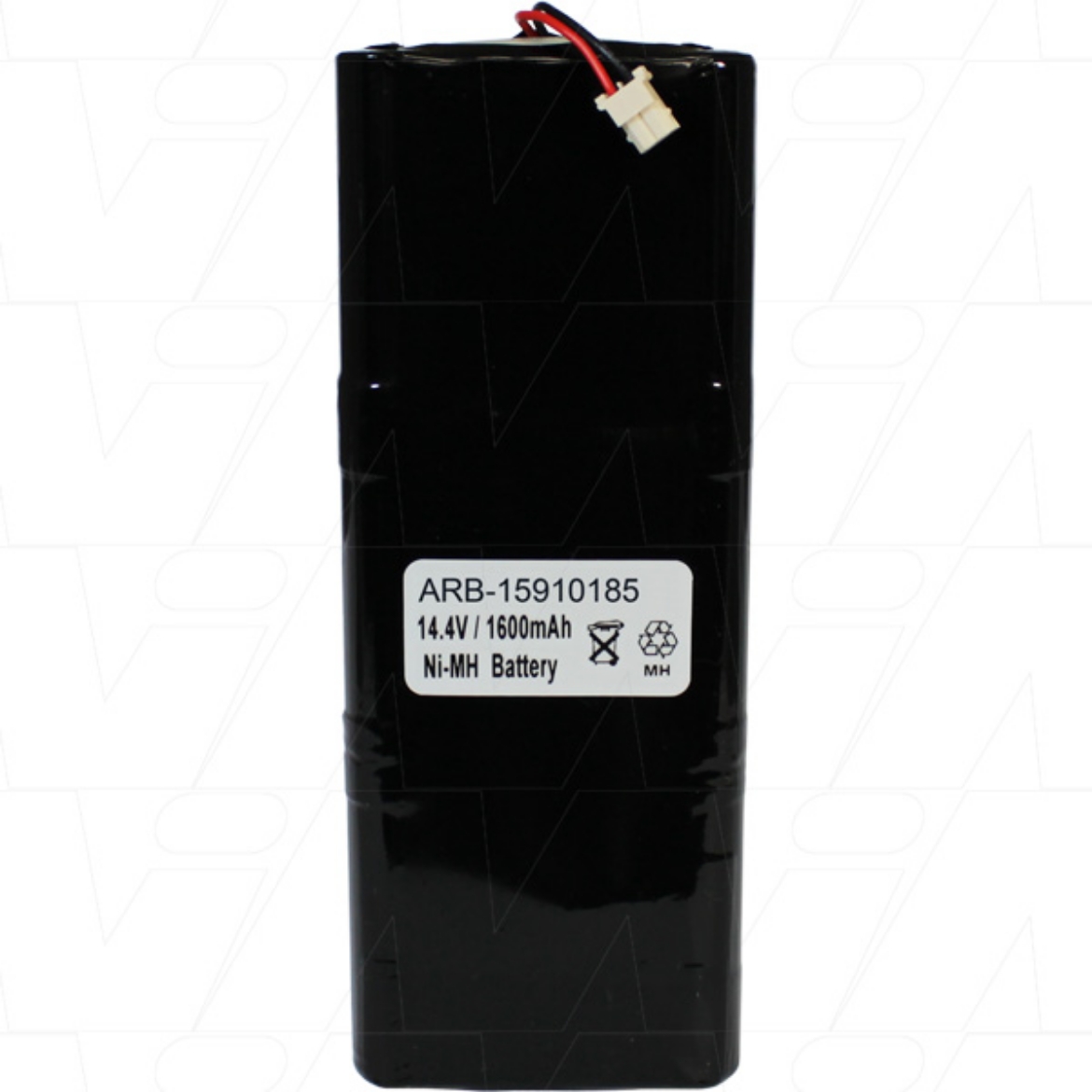Picture of 14.4V 1.6AH BATTERY PACK FOR ROLLER SHUTTER CONTROLLER