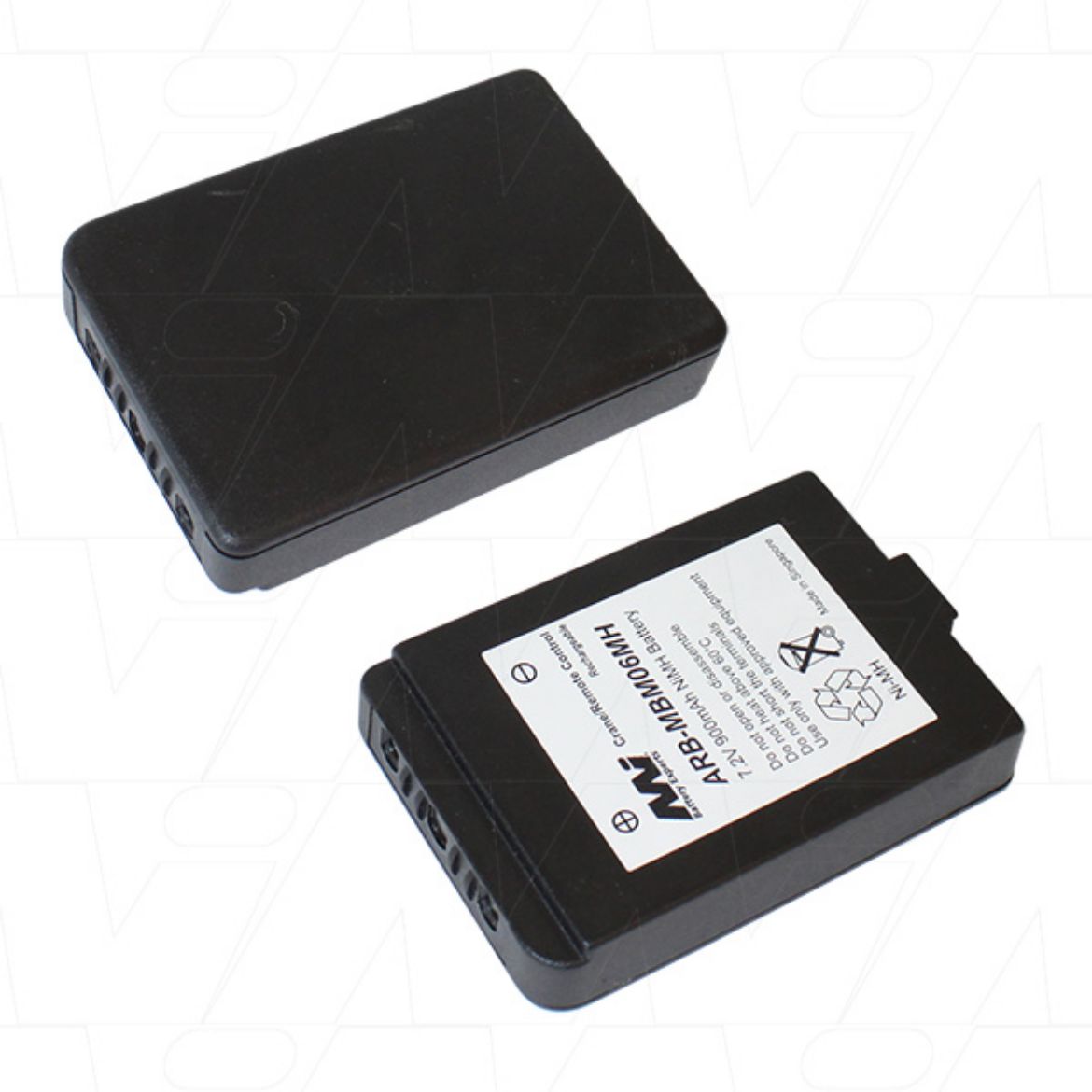 Picture of ARB-MBM06MH CRANE REMOTE BATTERY 7.2V 900MAH 6.5Wh NiMH