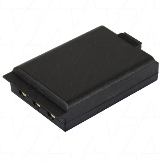 Picture of ARB-AB11R AUTEC CRANE REMOTE BATTERY 3.7V 1.6AH 5.9Wh LITHIUM ION